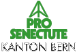 Signet Pro Senectute