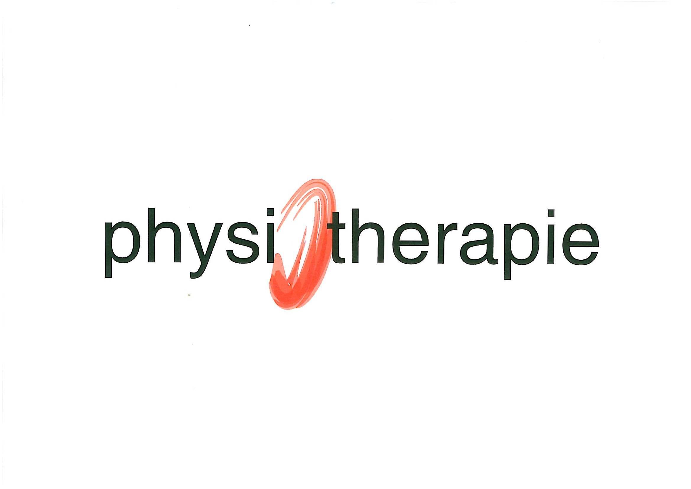 das Logo der Fhysiotherapie Maren Panzirsch ist ersichtlich