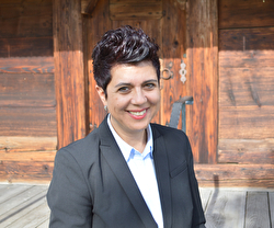 Foto Haller Rosalia