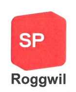 Logo SP Roggwil