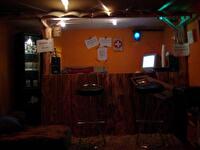 Clubraum