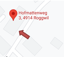 Zugang Sozialdienst