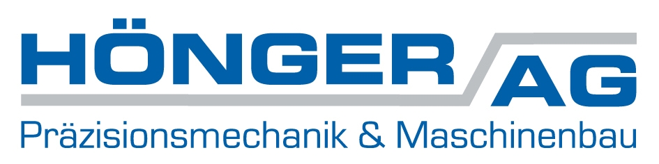 Logo der Firma Hönger AG