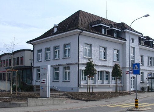 Gemeindehaus