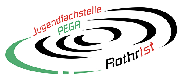 Logo Jugendfachstelle