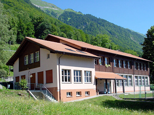 Schulhaus Oberried