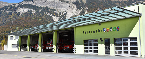 FW Brienz