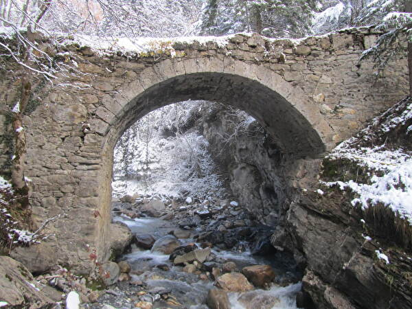 Alte Rumelingbrücke