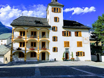 Rathaus Visp