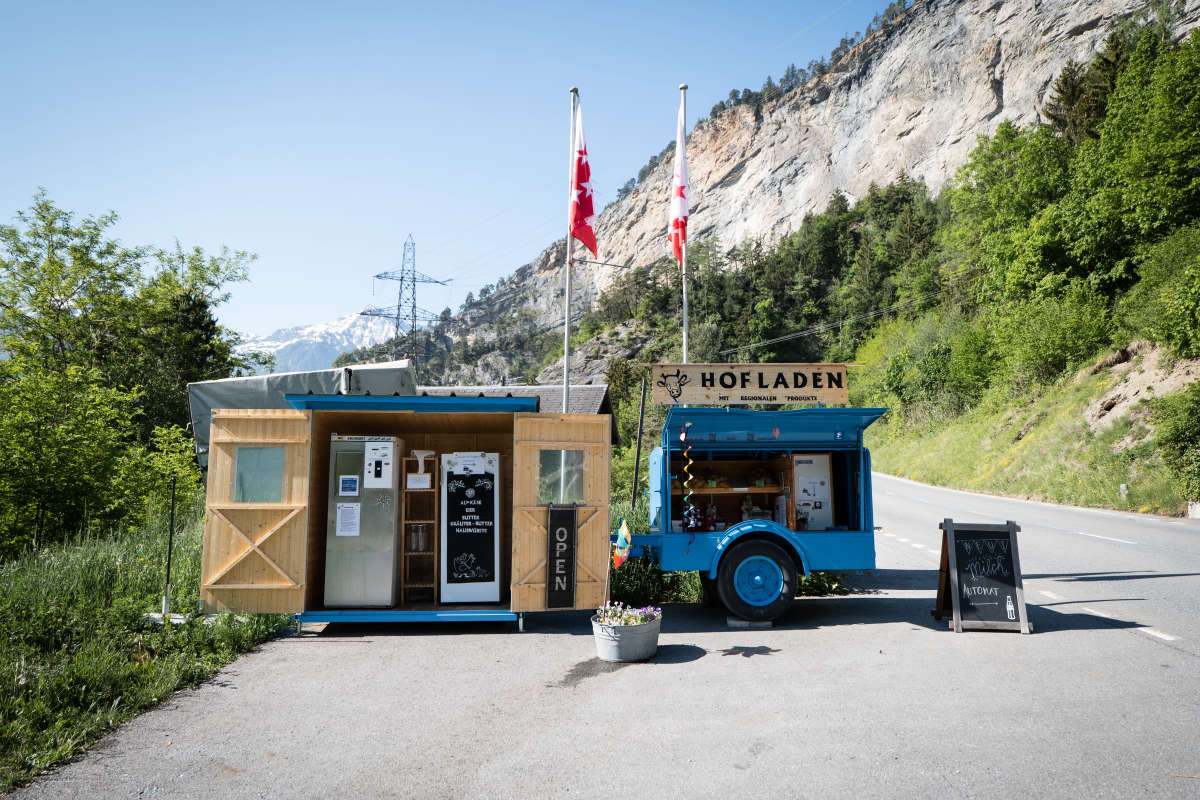 Hofladen Rumeling