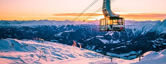 Bergbahn