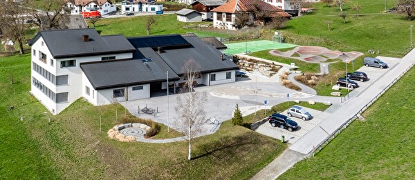 Schulhaus