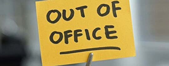 Out of Office