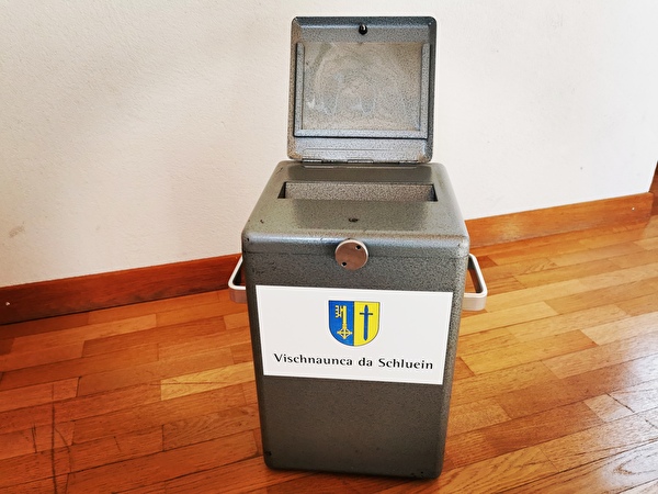 Volksabstimmung