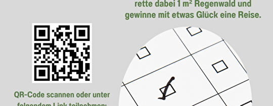 Umfrage Bibliothek Laax