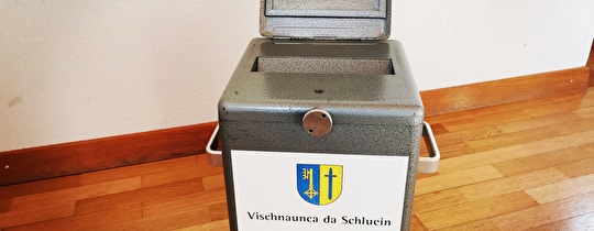 Volksabstimmung
