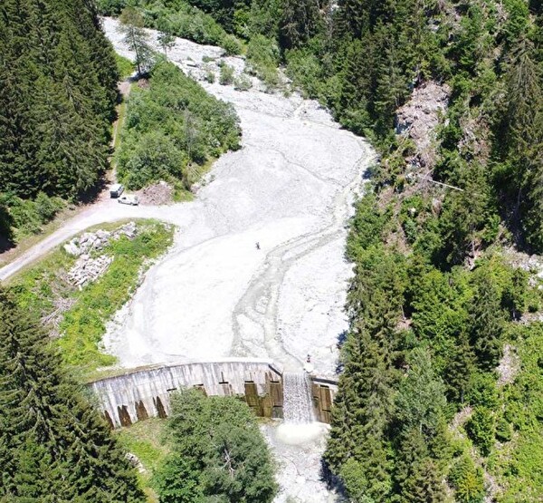 Val da Schluein