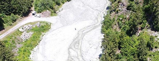 Val da Schluein