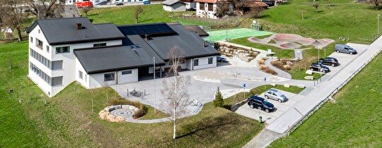 Schulhaus Prada