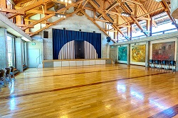 Bild grosser Saal Mönchhof
