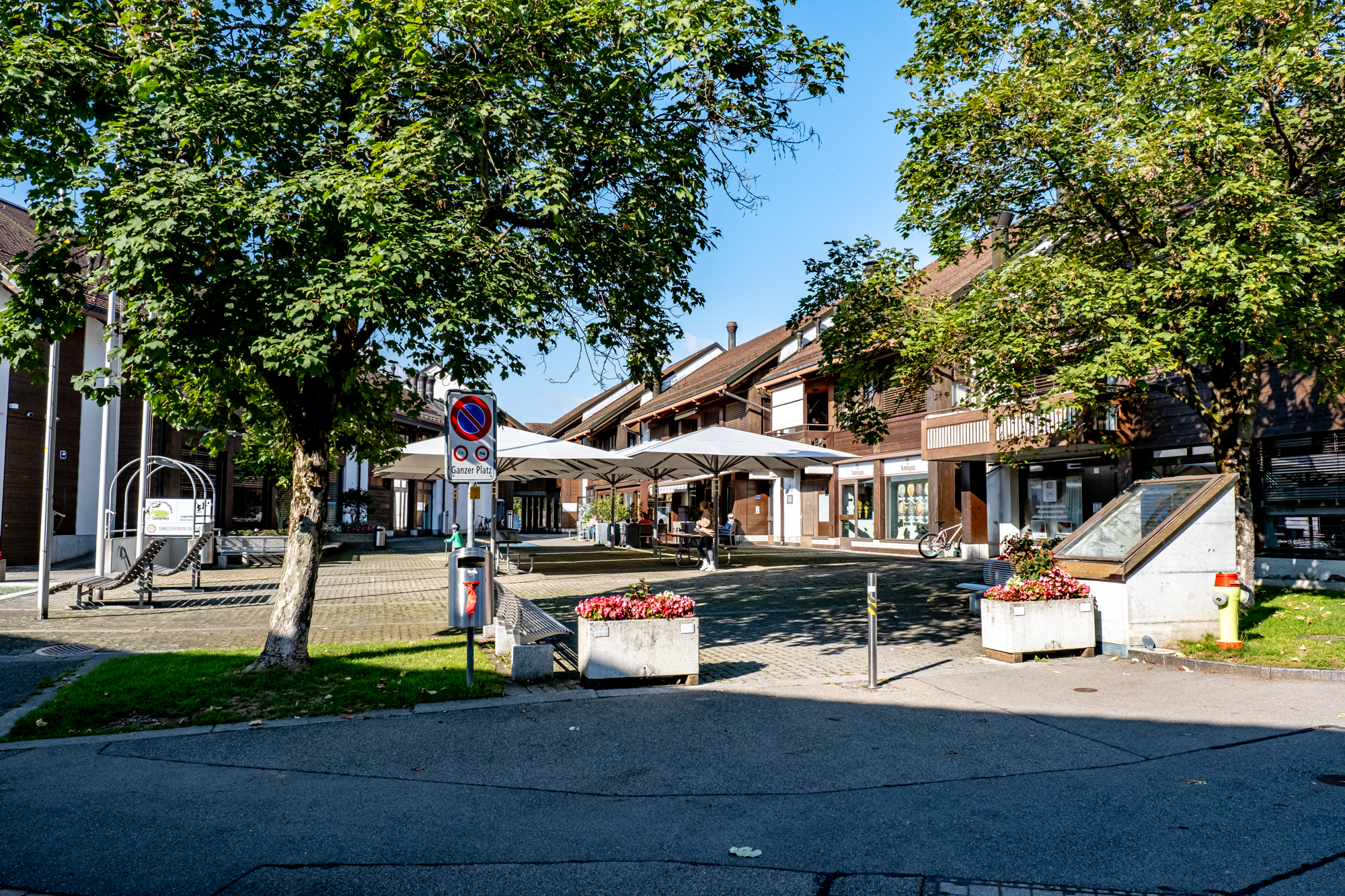 Mönchhof