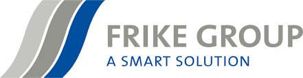 Logo Frike Group 