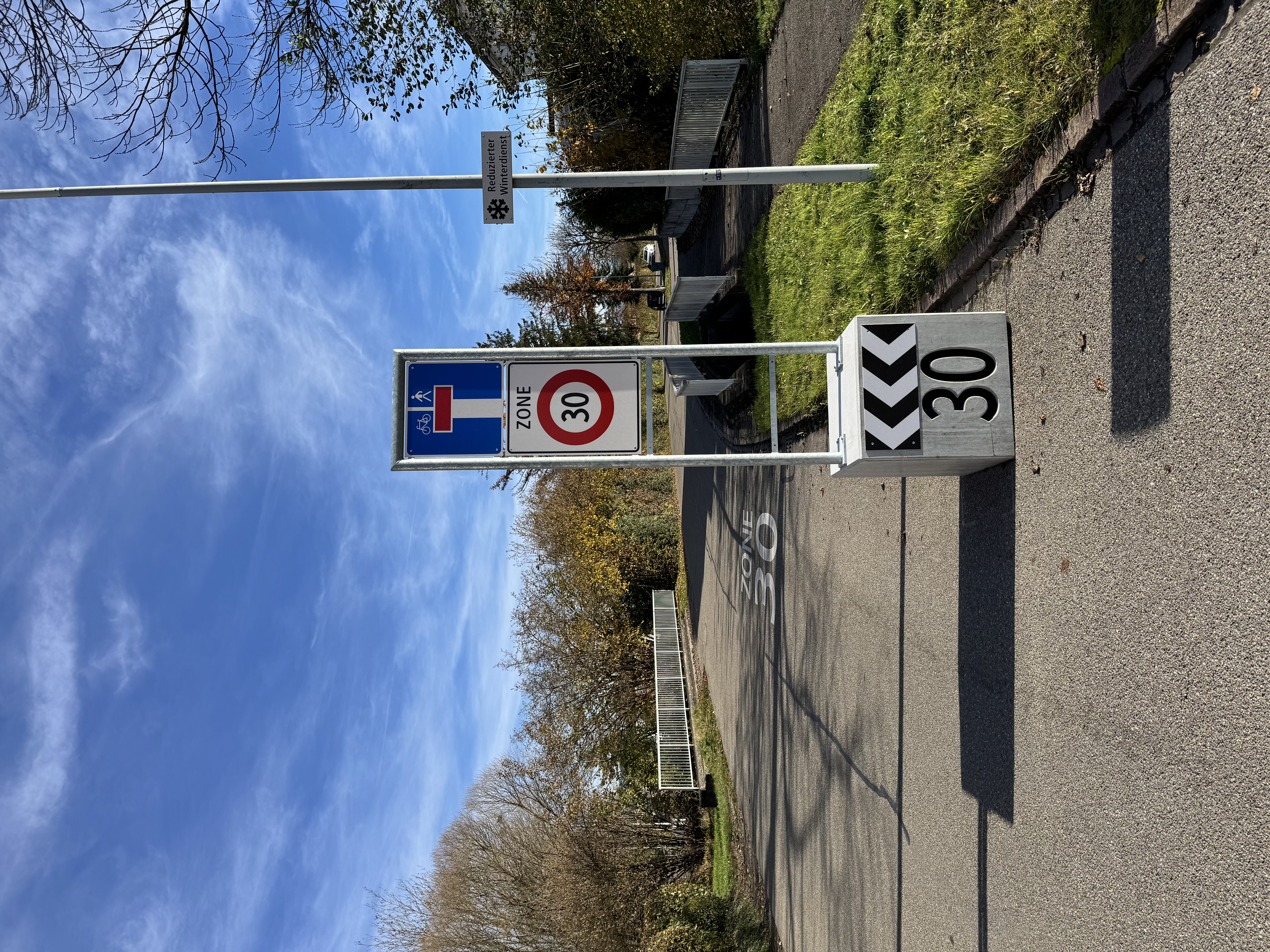 Beispielbild Eingangspforte