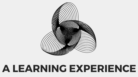 Logo A Learning Experience