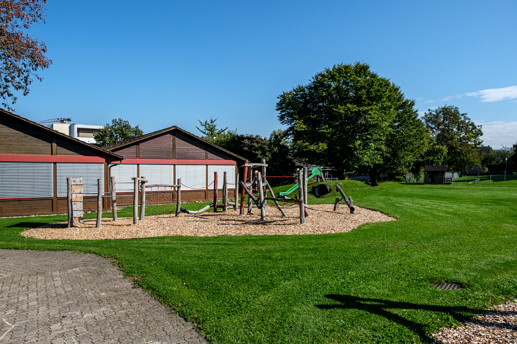 Kindergarten