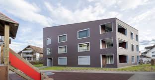 Gebäude Dokterhuus