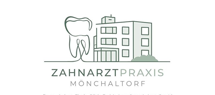 Logo Zahnarztpraxis Mönchaltorf