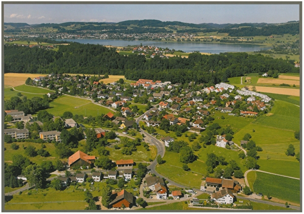 Bild Postkarte
