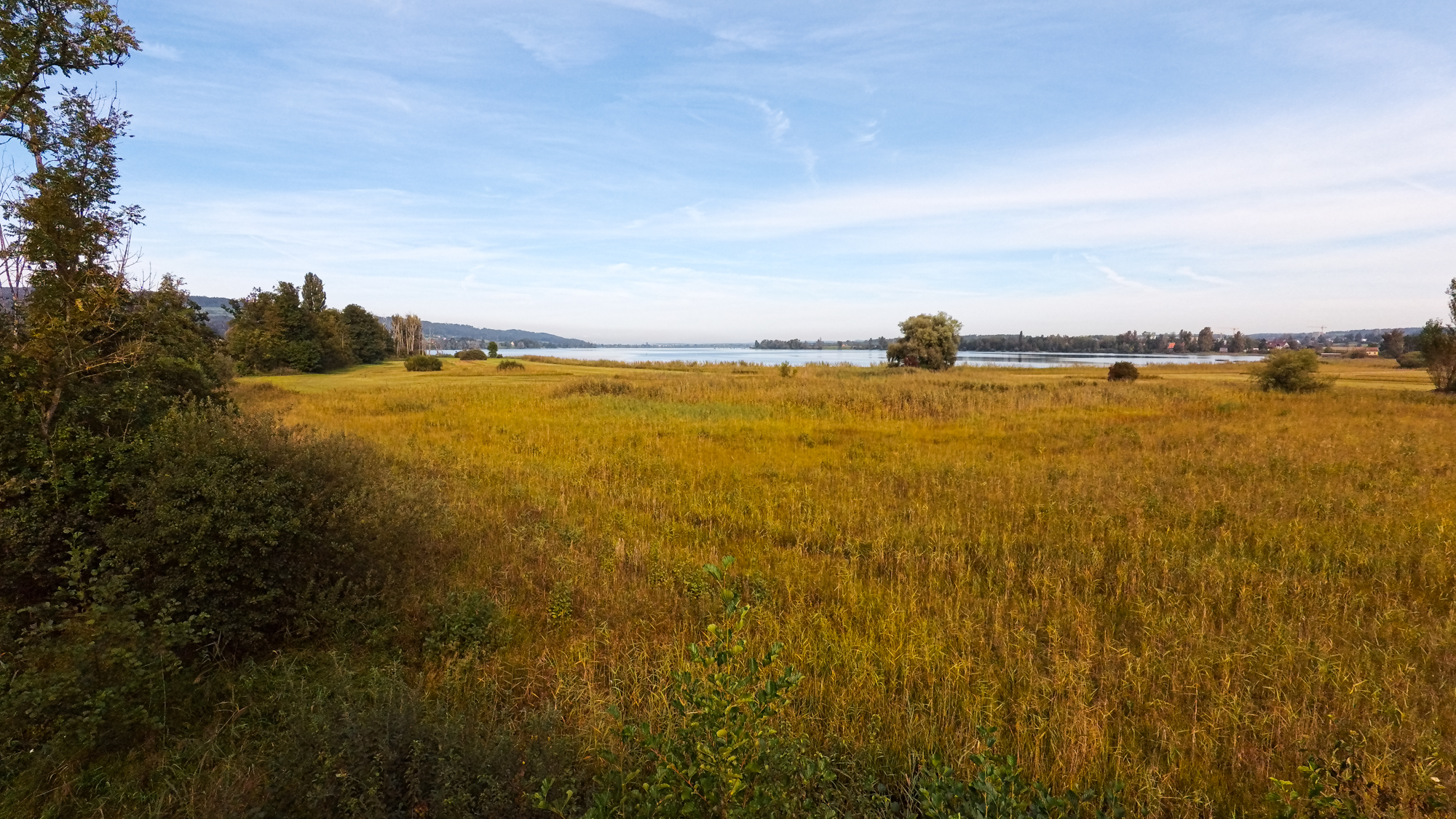 Natur und Landschaft
