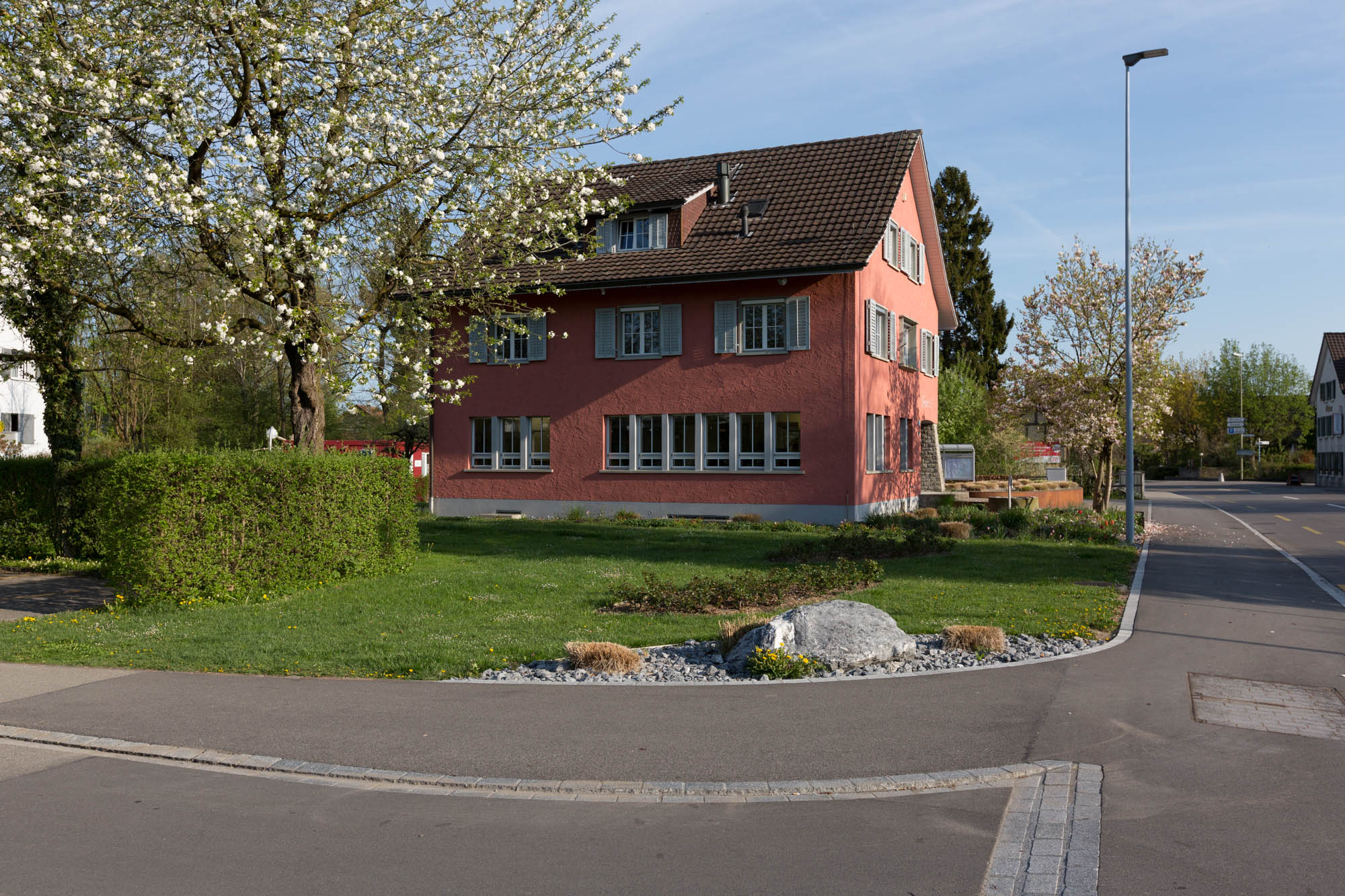 Gemeindeverwaltung