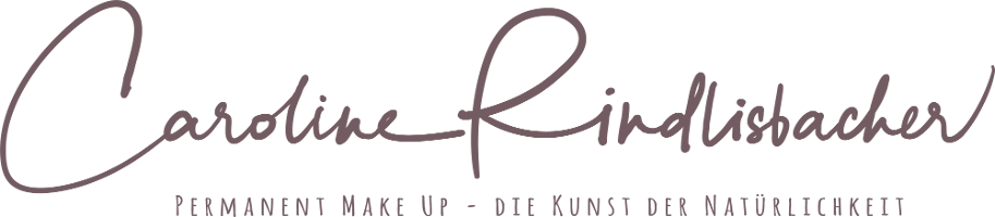 Logo Caroline Rindlisbacher