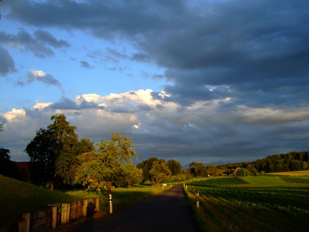 Natur und Landschaft