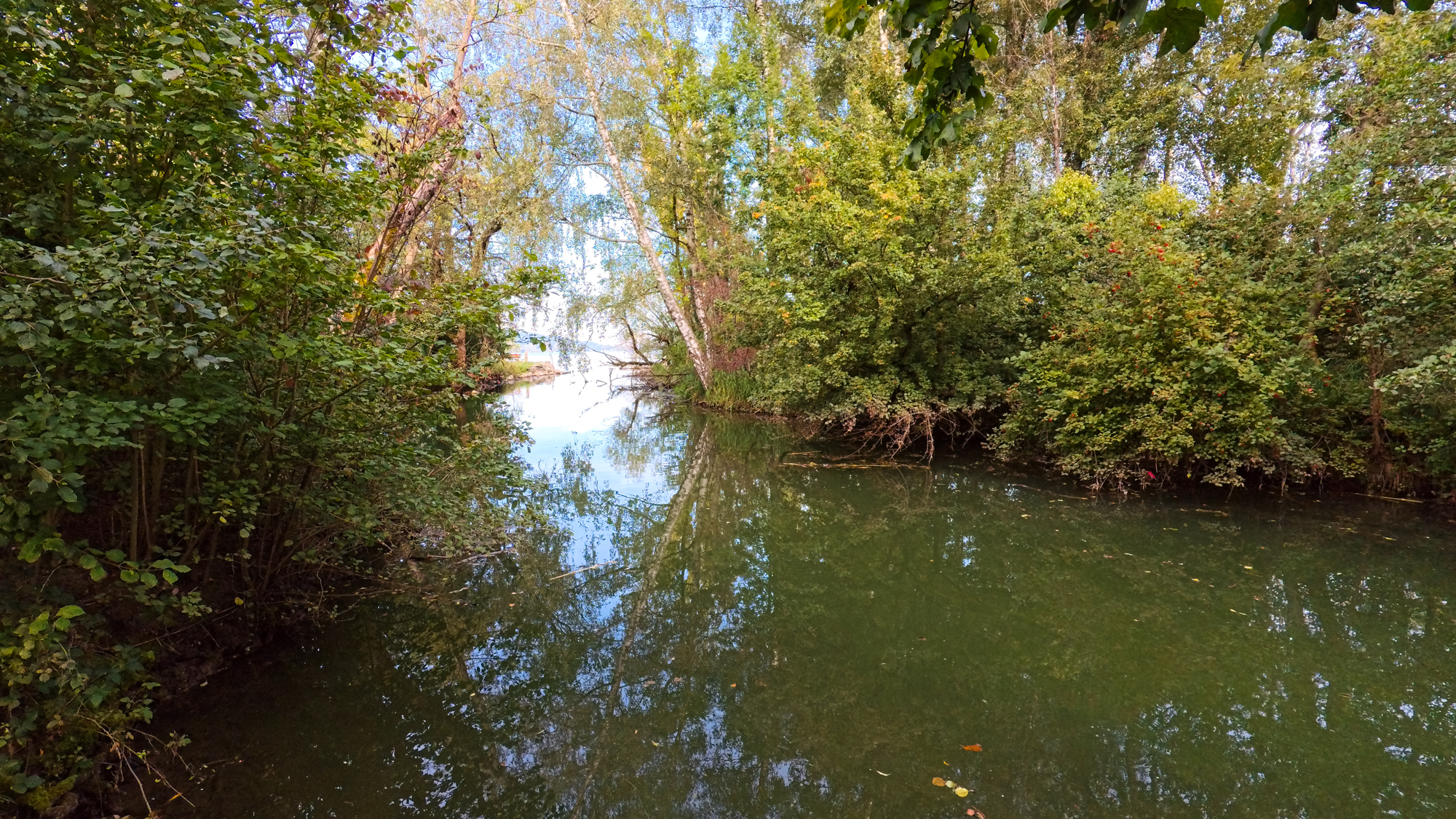 Natur und Landschaft