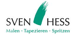 Logo Sven Hess