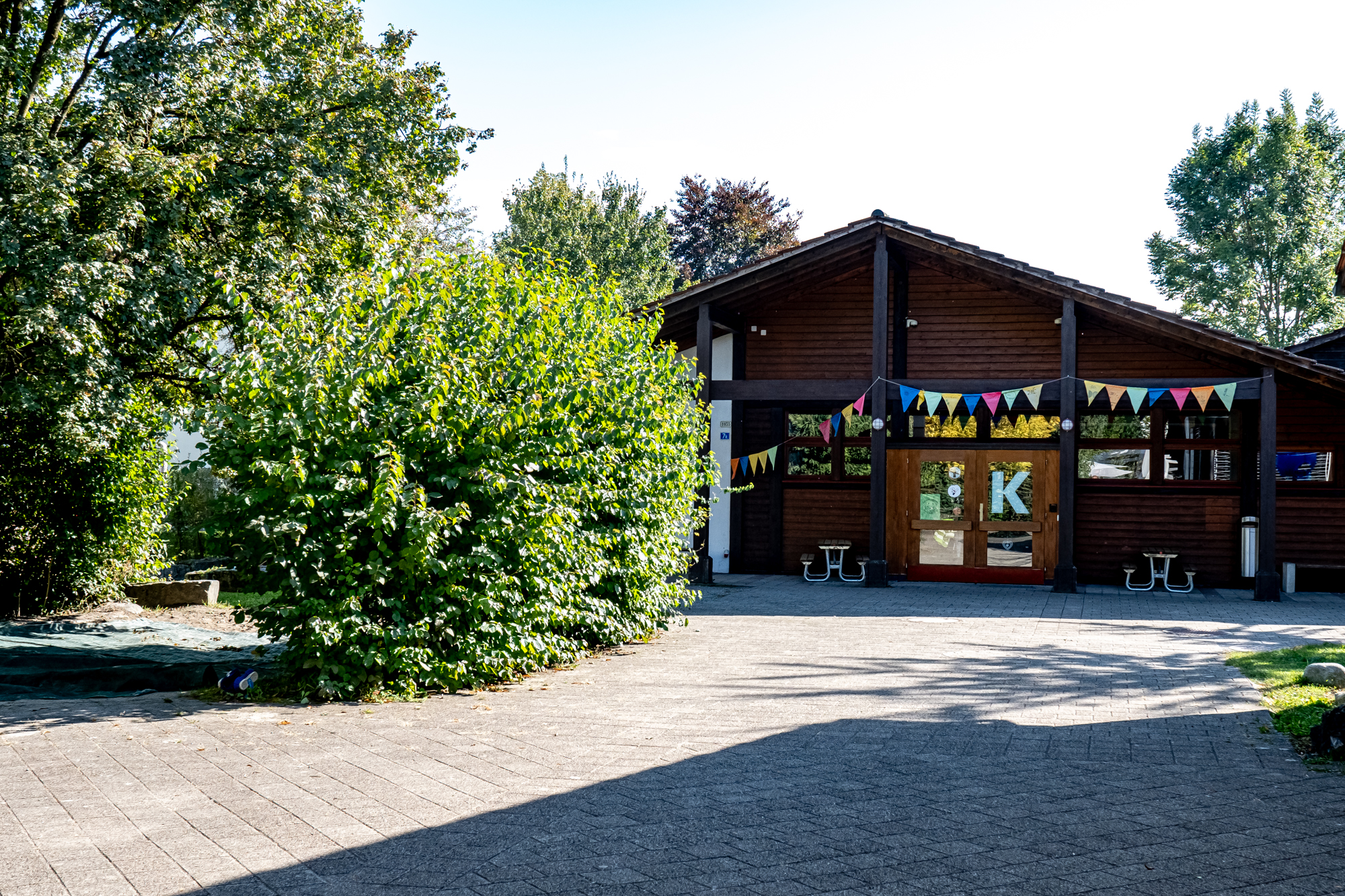 Kindergarten