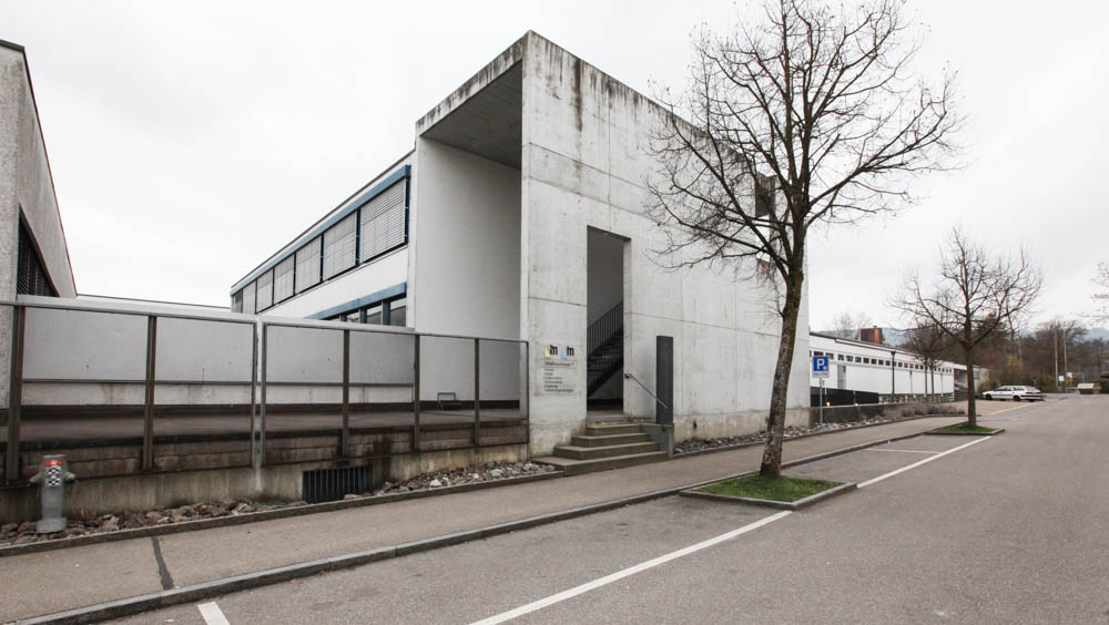 Gemeindeverwaltung