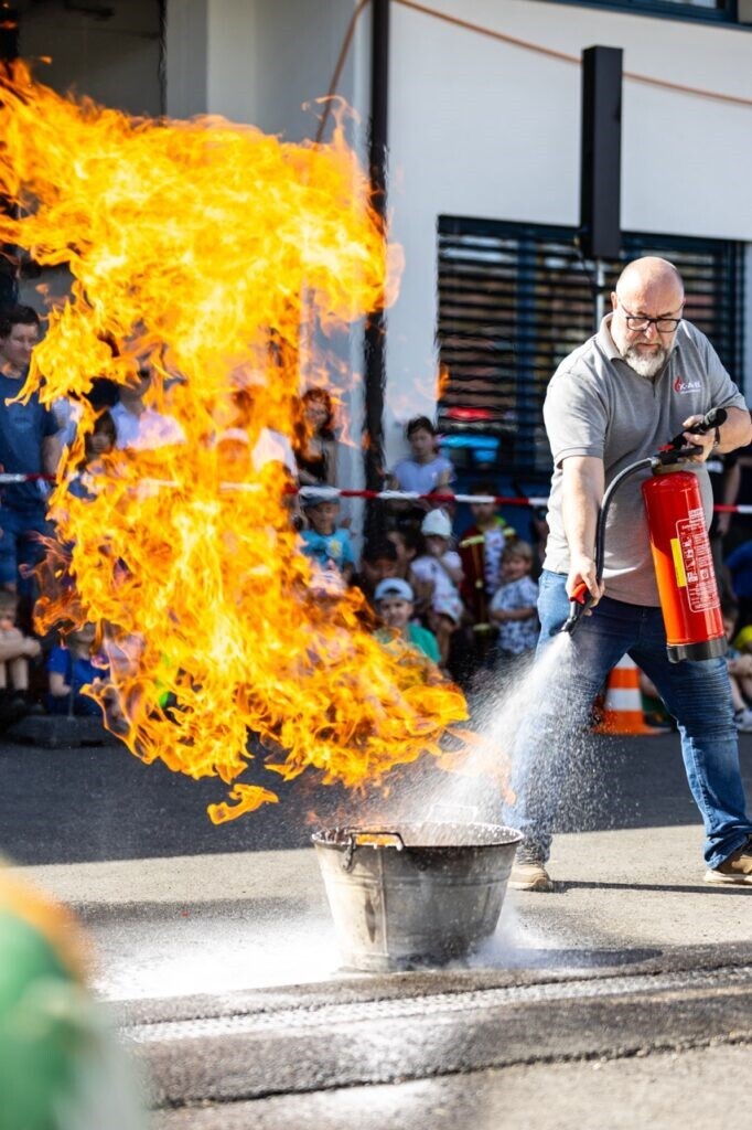 Feuerwehrfest 2024
