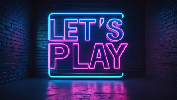 Bild_Let's play