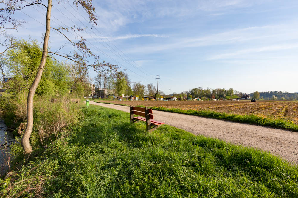 Natur und Landschaft