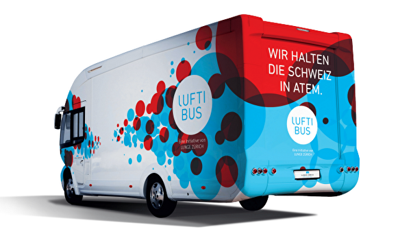 Bild vom LuftiBus