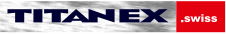 Logo Titanex