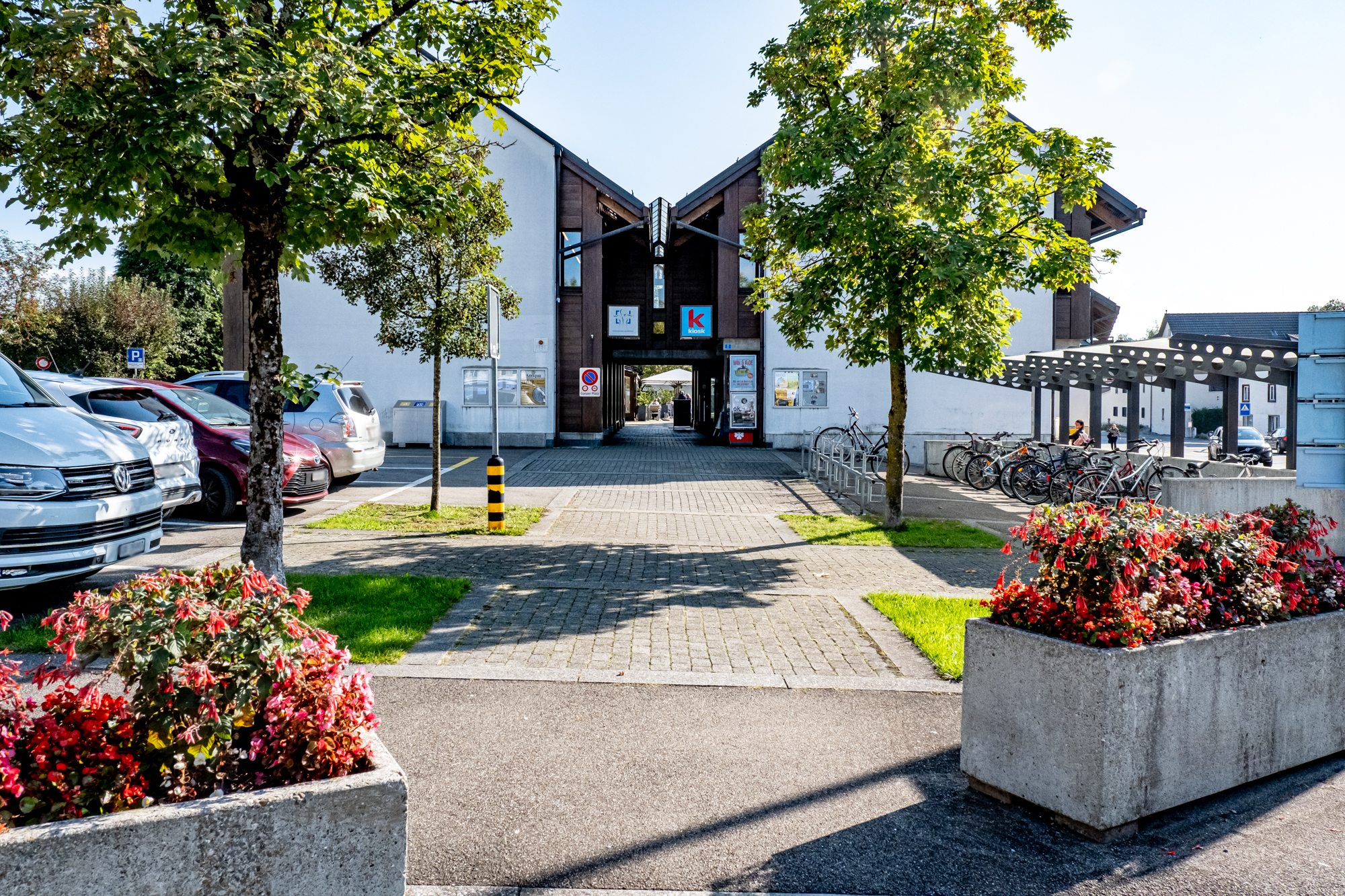 Mönchhof