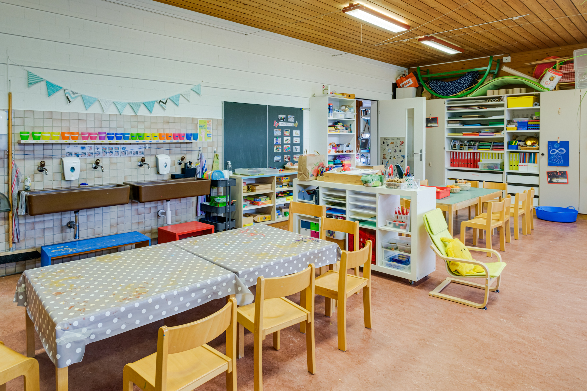 Kindergarten