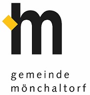 Logo mit Schriftzug der Gemeinde Mönchaltorf
