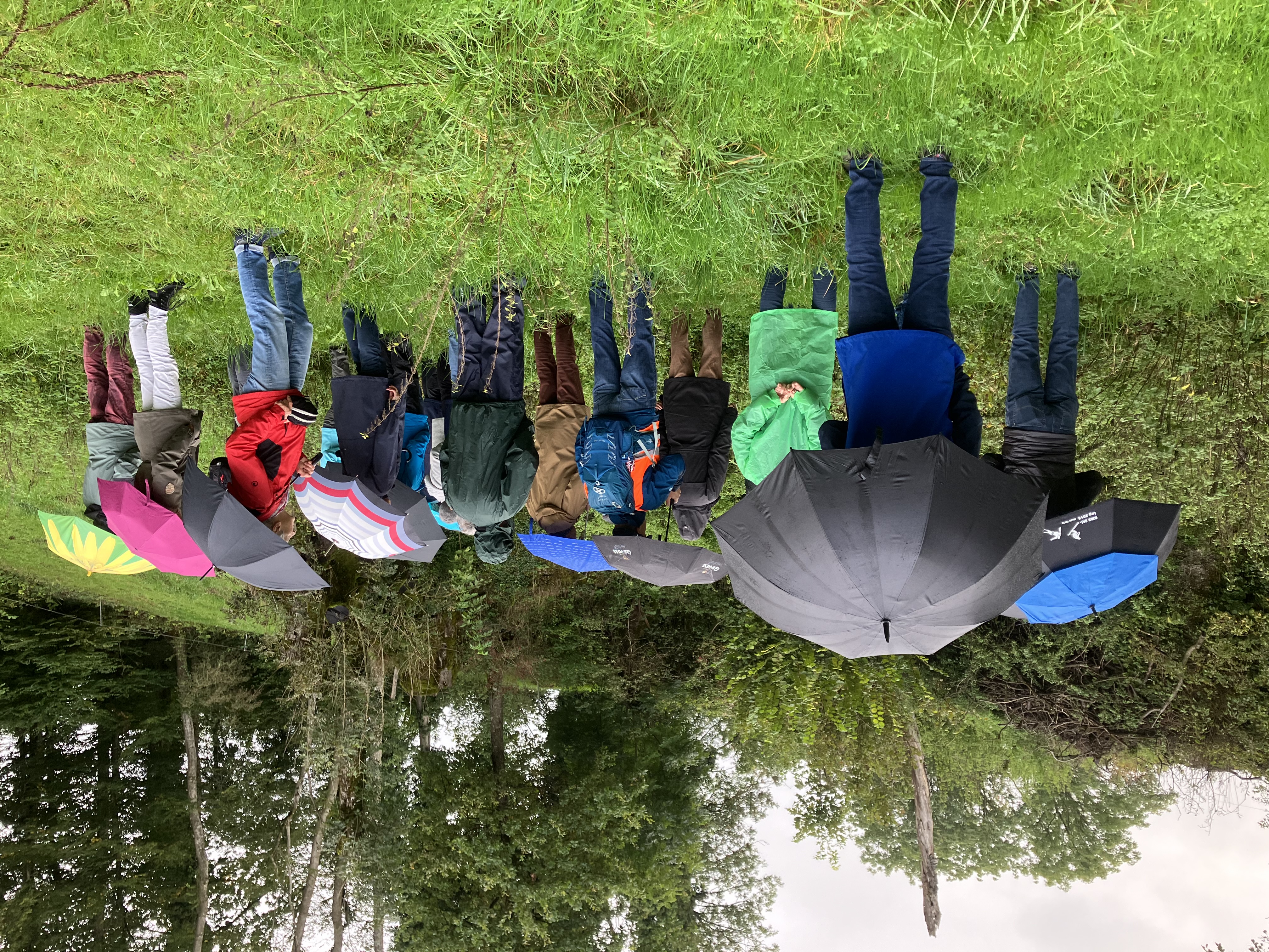 Rundgang Biodiversität