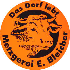 Logo Metzgerei Bleicher